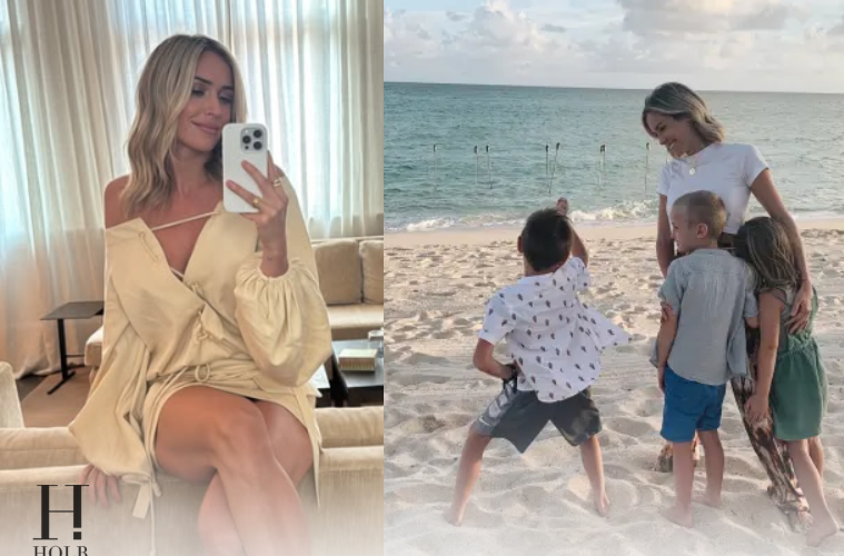 Kristin Cavallari Opens Up About a Dating Wake-Up Call