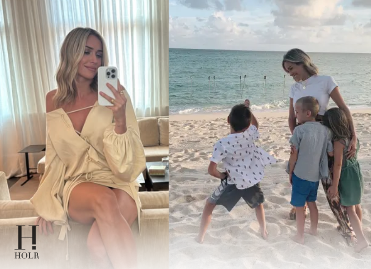 Kristin Cavallari Opens Up About a Dating Wake-Up Call –