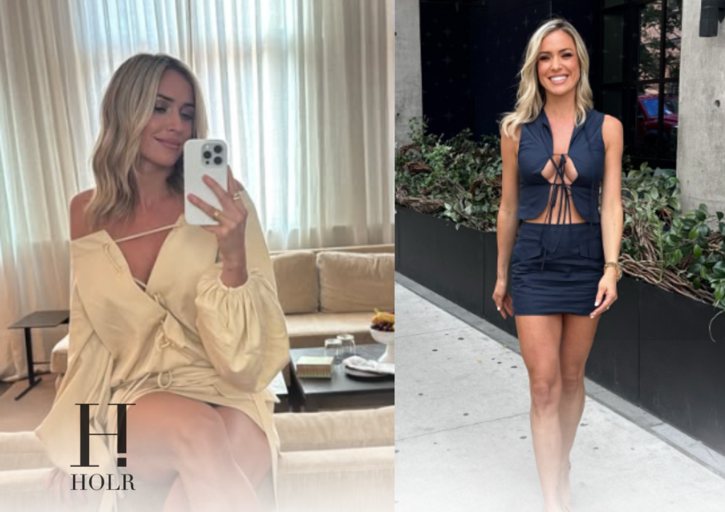 Kristin Cavallari Recalls Family Clash Over Returning to Laguna Beach Season 2 –