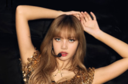 BLACKPINK’s Lisa Unveiled as Thailand’s New Tourism Ambassador