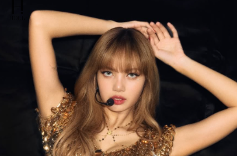 BLACKPINK’s Lisa Unveiled as Thailand’s New Tourism Ambassador