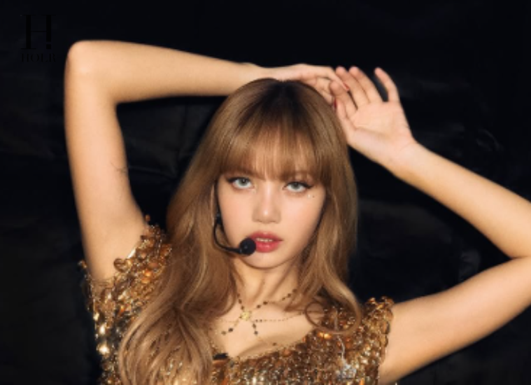 BLACKPINK’s Lisa Unveiled as Thailand’s New Tourism Ambassador –
