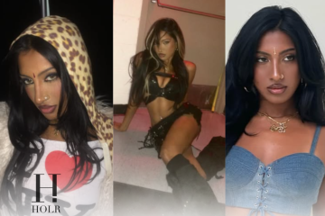 Lara Raj Says Indian Community Supported Her After Coming Out as Queer