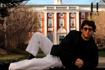 Marcello Hernández Talks SNL Future After Bowen Yang Exit