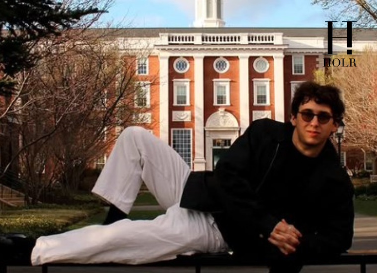 Marcello Hernández Talks SNL Future After Bowen Yang Exit –