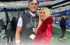 NFL Star Jaxson Dart Confirms Relationship With Marissa Ayers