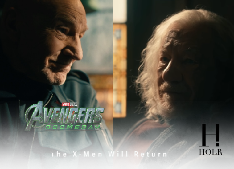 Doomsday — A Game-Changing Marvel Crossover – Doomsday — A Game-Changing Marvel Crossover –