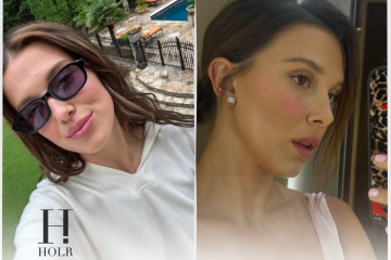 Millie Bobby Brown Shares First Reaction Watching ‘That Scene’