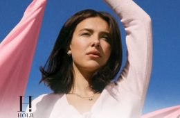 Millie Bobby Brown Launches Mills Fashion Line at Walmart