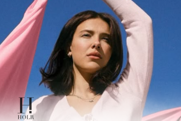 Millie Bobby Brown Launches Mills Fashion Line at Walmart