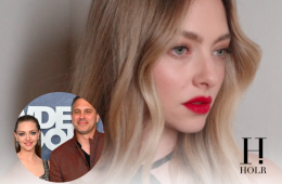 Amanda Seyfried Says Husband Thomas Sadoski ‘Sacrifices a Lot’ to Support Her Career