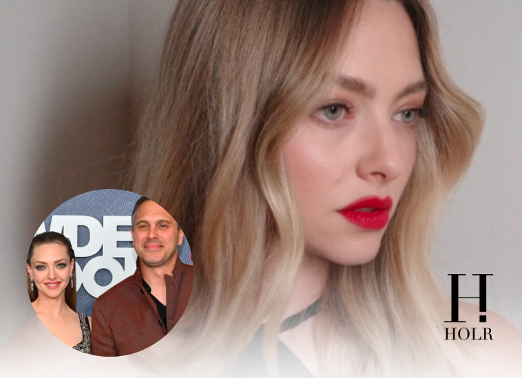 Amanda Seyfried Says Husband Thomas Sadoski ‘Sacrifices a Lot’ to Support Her Career –