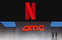 Netflix and AMC’s Growing Alliance Signals a Shift