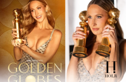 Nikki Glaser Talks Golden Globes Prep — and Why She Isn’t Afraid to Roast Billionaires