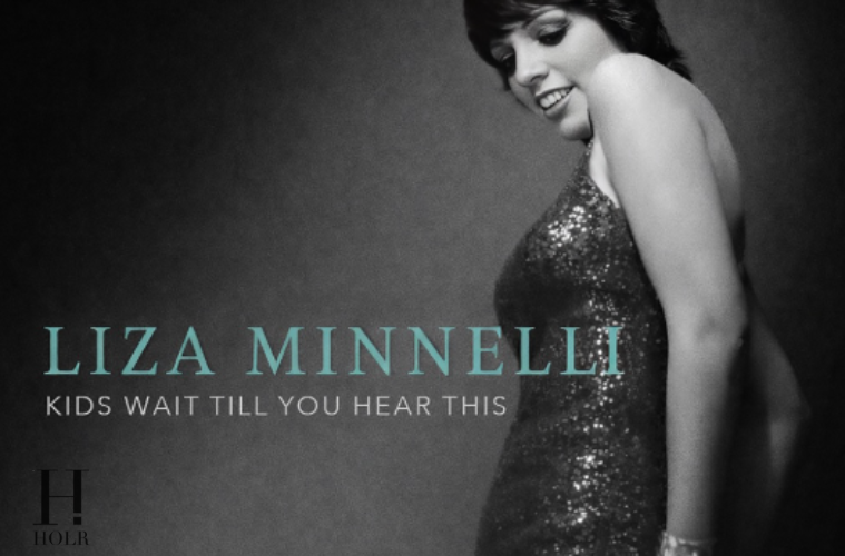 Liza Minnelli Defends AI Use on First New Song in 13 Years, Slams ‘Trolls’