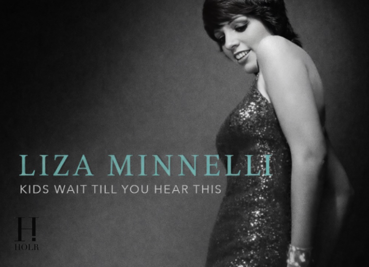 Liza Minnelli Defends AI Use on First New Song in 13 Years, Slams ‘Trolls’ –