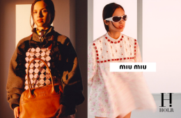 Olivia Rodrigo’s Miu Miu Era Sparks Buzz