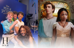 Why Percy Jackson Won’t Fix Disney+ Engagement Problems