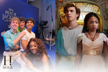 Why Percy Jackson Won’t Fix Disney+ Engagement Problems