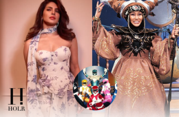 Priyanka Chopra Eyed for Rita Repulsa Role in Disney+ ‘Power Rangers’ Series