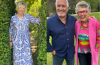 Prue Leith Exits ‘Great British Bake Off’ After 9 Seasons