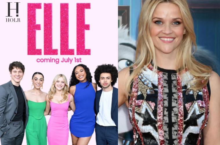 ‘Legally Blonde’ Prequel ‘Elle’ Renewed for Season 2