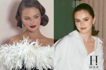 Selena Gomez Gets Candid About Her Last Instagram Post