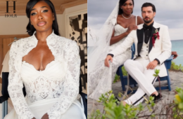 Serena Williams Opens Up About Venus Williams’ Love Story