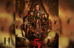 Did Stranger Things Episode 9 Drop Amid “Conformity Gate” Rumors?