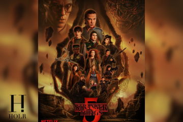 Did Stranger Things Episode 9 Drop Amid “Conformity Gate” Rumors?