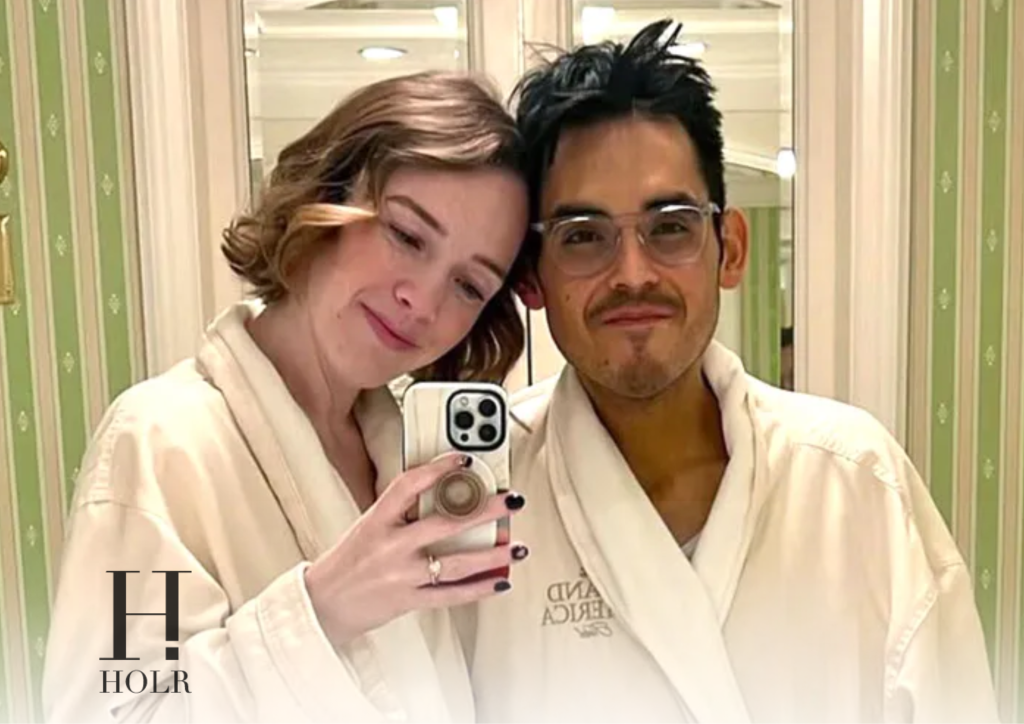 Shay Martin Says She’s ‘So Glad’ She No Longer Relates to a Taylor Swift Song –