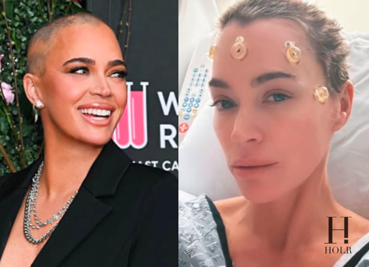 Teddi Mellencamp ‘Struggling’ Amid Cancer Battle – Teddi Mellencamp ‘Struggling’ Amid Cancer Battle –