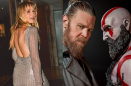 Teresa Palmer Joins Prime Video’s God of War