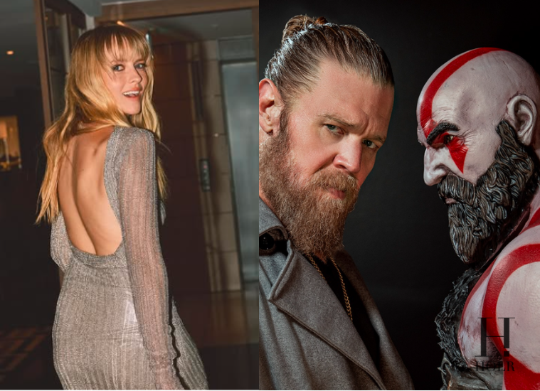 Teresa Palmer Joins Prime Video’s God of War – Teresa Palmer Joins Prime Video’s God of War –