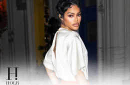 Teyana Taylor Turns Pain Into Power