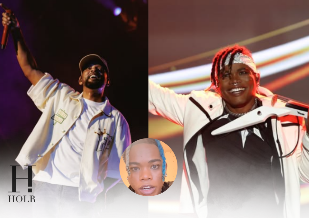 Will Smith Accuser Speaks Out Before Lawsuit –