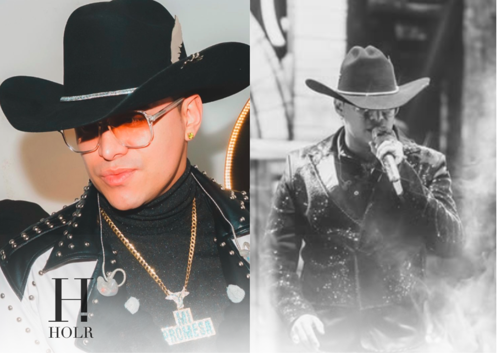 Colombian Singer Yeison Jiménez Dies at 34 in Plane Crash –