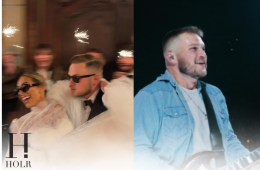 Zach Bryan Confirms He’s Married