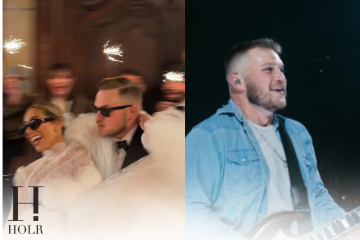 Zach Bryan Confirms He’s Married