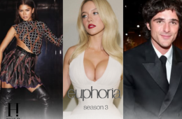 Euphoria Season 3 Trailer Reveals Dark Turns