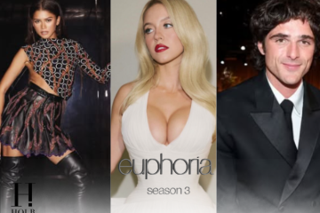 Euphoria Season 3 Trailer Reveals Dark Turns