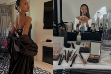 Zoe Saldaña Becomes Highest-Grossing Actor Ever