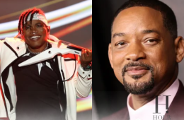 Will Smith Hit With Sexual Harassment Lawsuit
