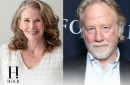 Melissa Gilbert Steps Back From Social Media