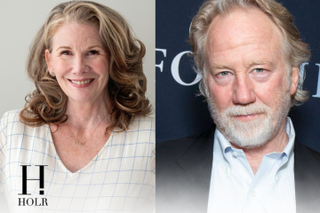 Melissa Gilbert Steps Back From Social Media