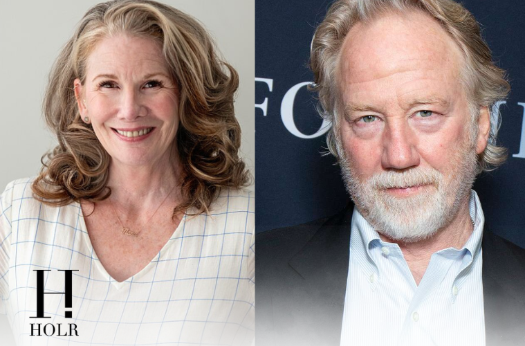 Melissa Gilbert Steps Back From Social Media