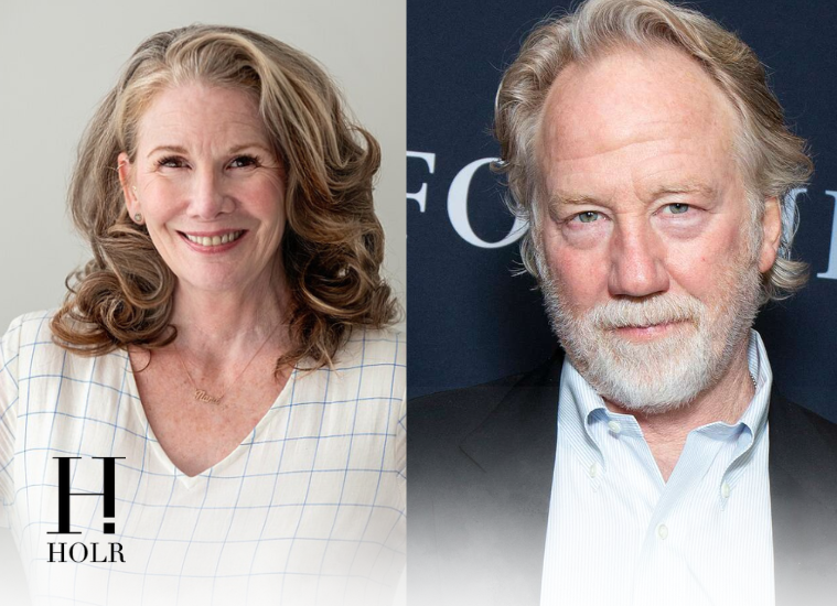 Melissa Gilbert Steps Back From Social Media –