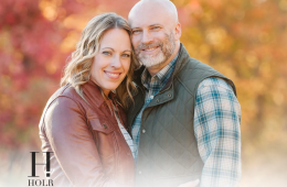 Meet Becca Franke: Kevin Franke’s Wife and the Start of His New Chapter