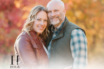 Meet Becca Franke: Kevin Franke’s Wife and the Start of His New Chapter