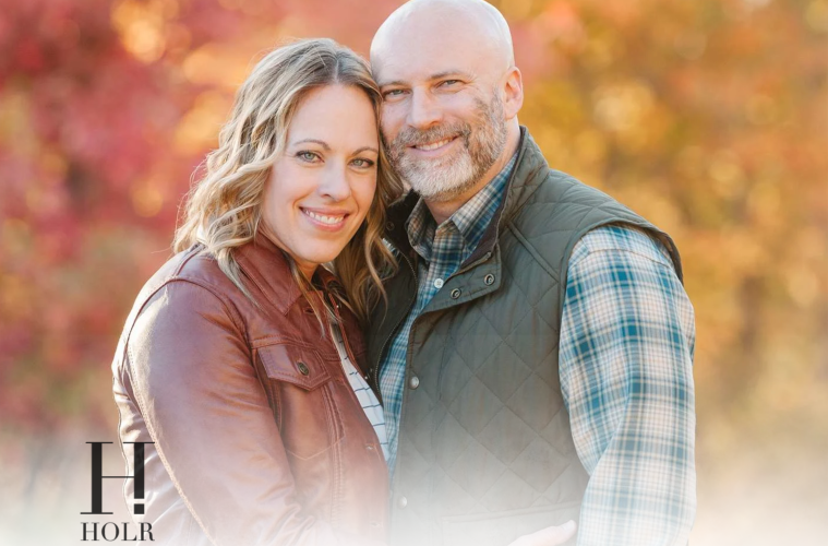 Meet Becca Franke: Kevin Franke’s Wife and the Start of His New Chapter